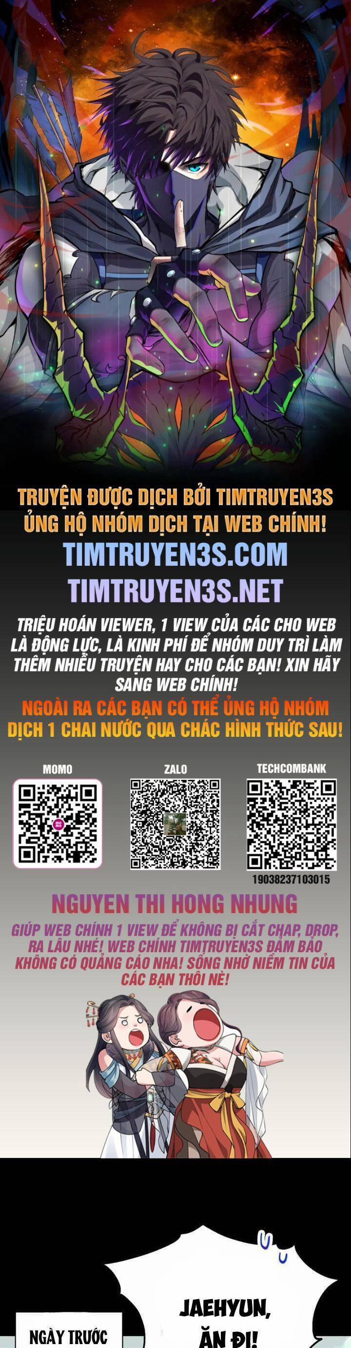 Thư Viện Ẩn Của Siêu Idol 38 trang 0