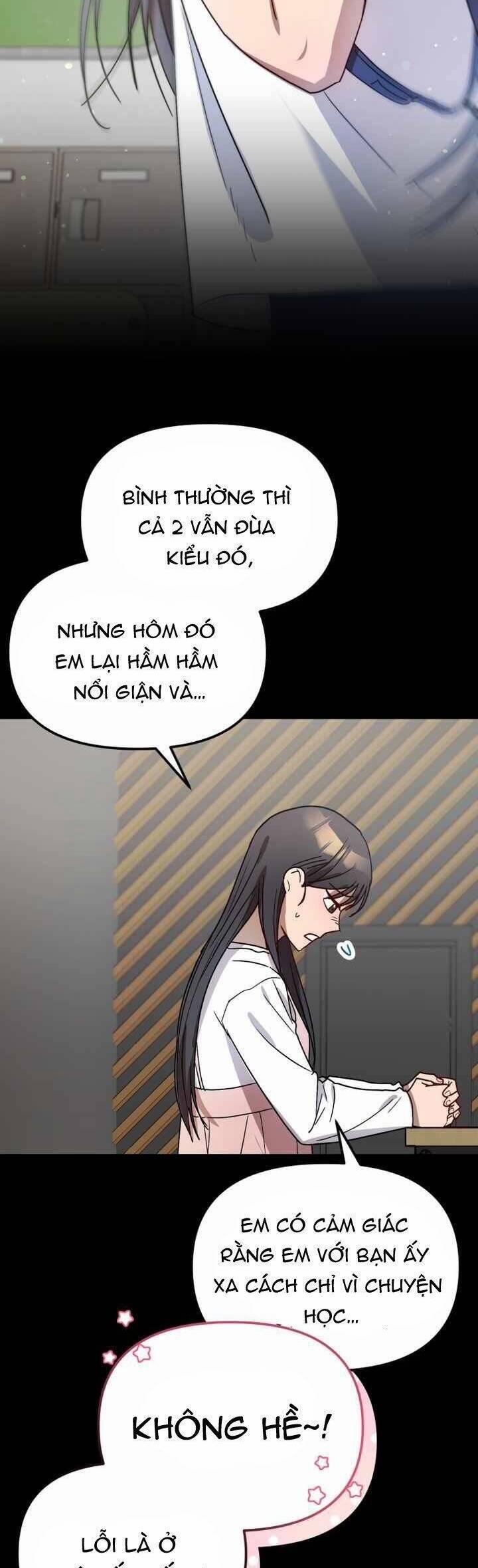 Thư Viện Ẩn Của Siêu Idol 38 trang 21