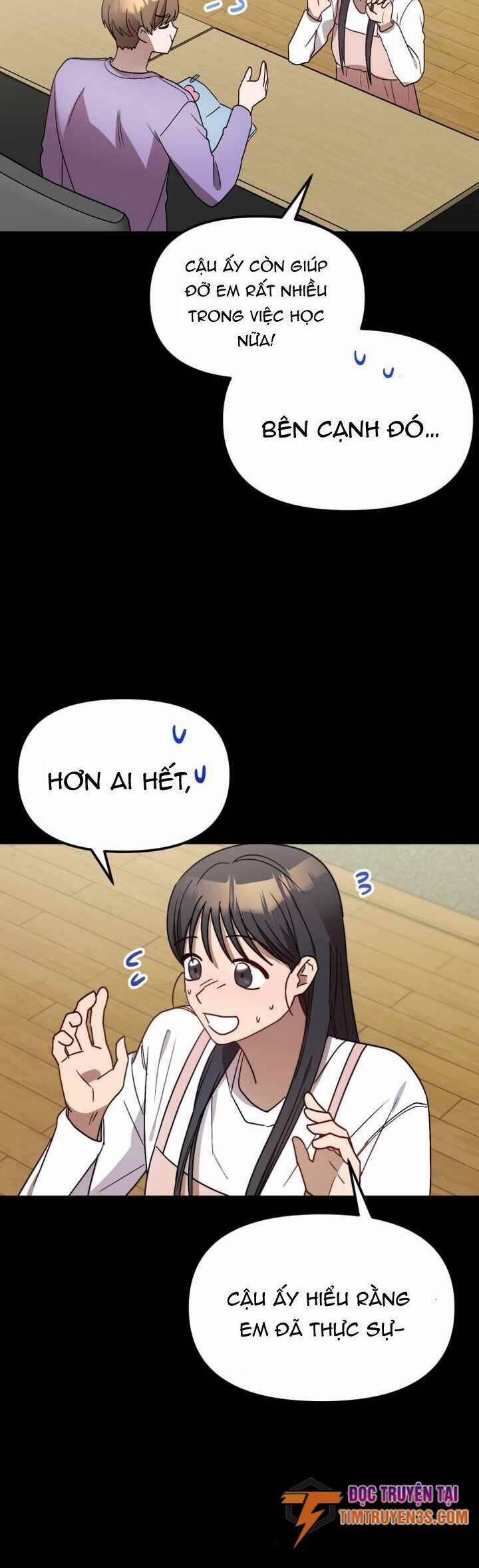 Thư Viện Ẩn Của Siêu Idol 38 trang 23