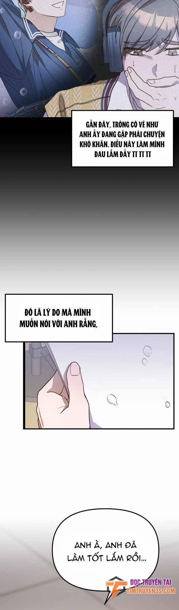 Thư Viện Ẩn Của Siêu Idol 38 trang 35