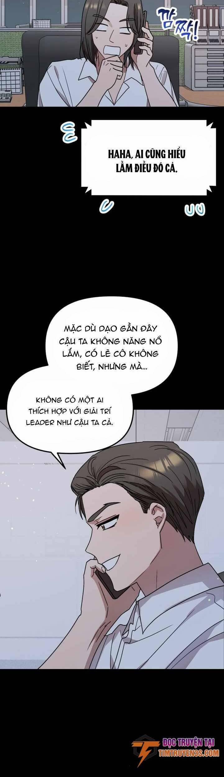 Thư Viện Ẩn Của Siêu Idol 38 trang 39