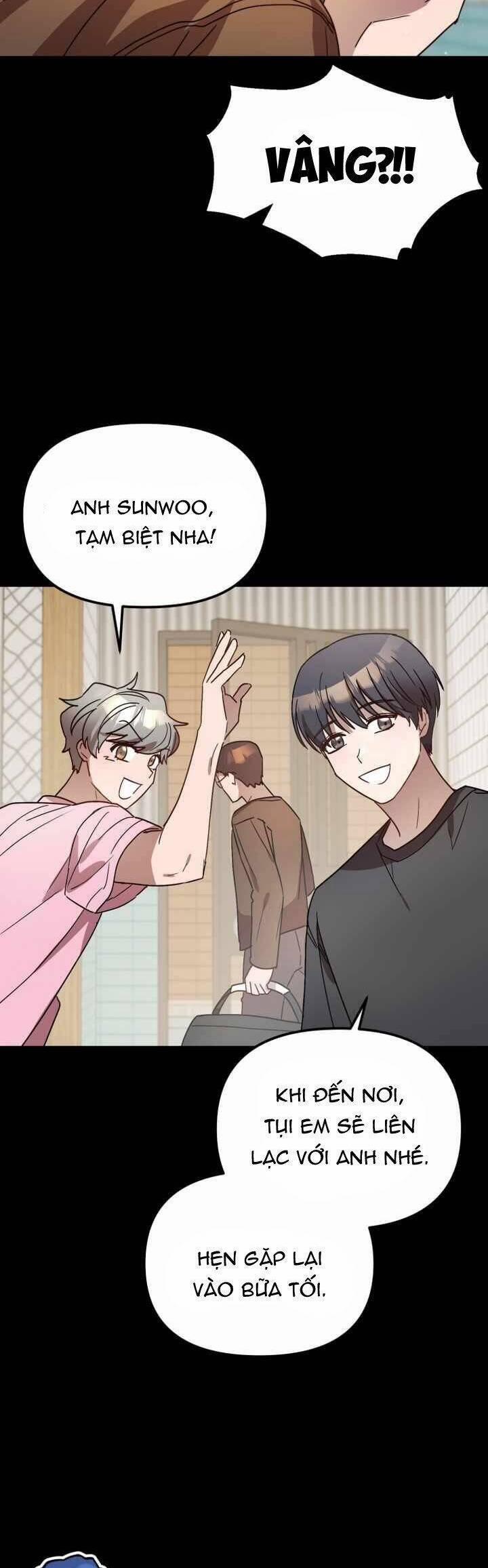 Thư Viện Ẩn Của Siêu Idol 38 trang 5