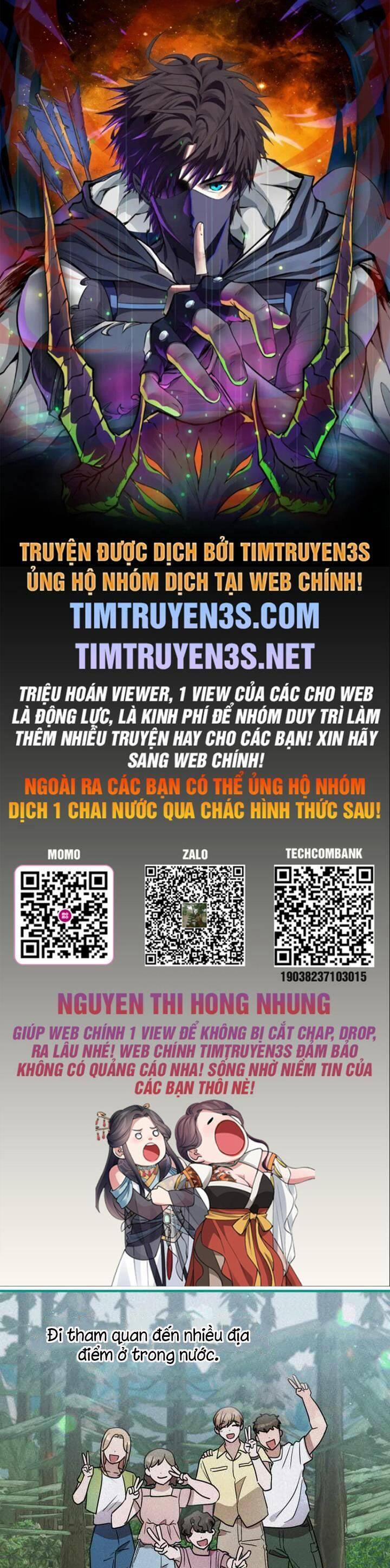 Thư Viện Ẩn Của Siêu Idol 39 trang 0