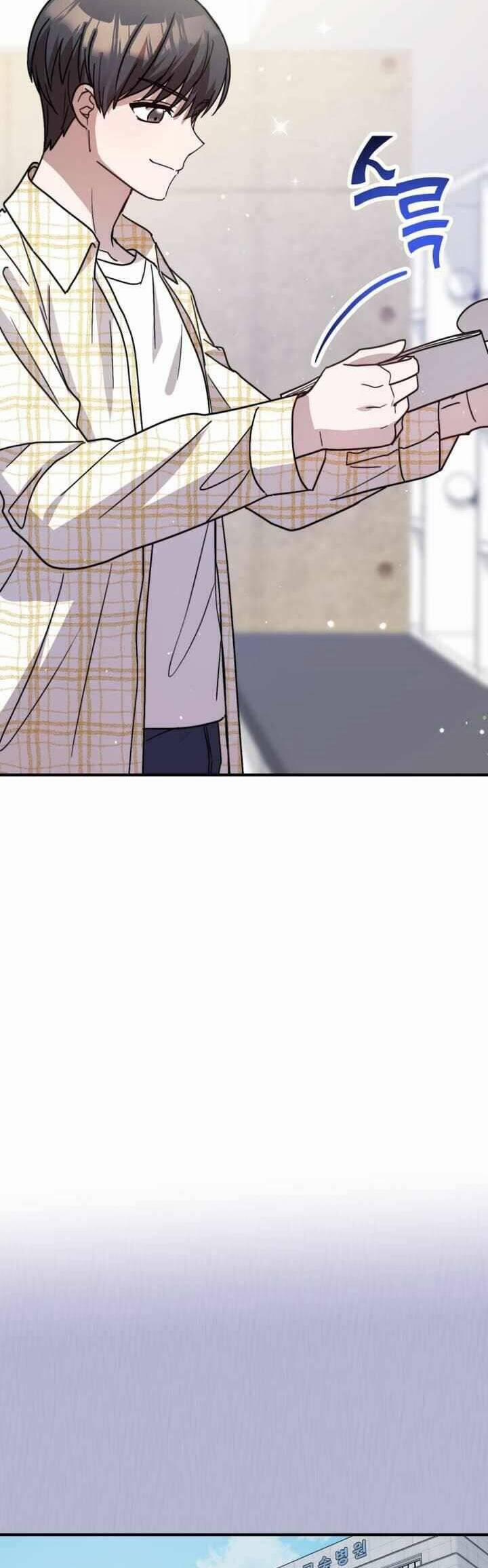 Thư Viện Ẩn Của Siêu Idol 39 trang 24