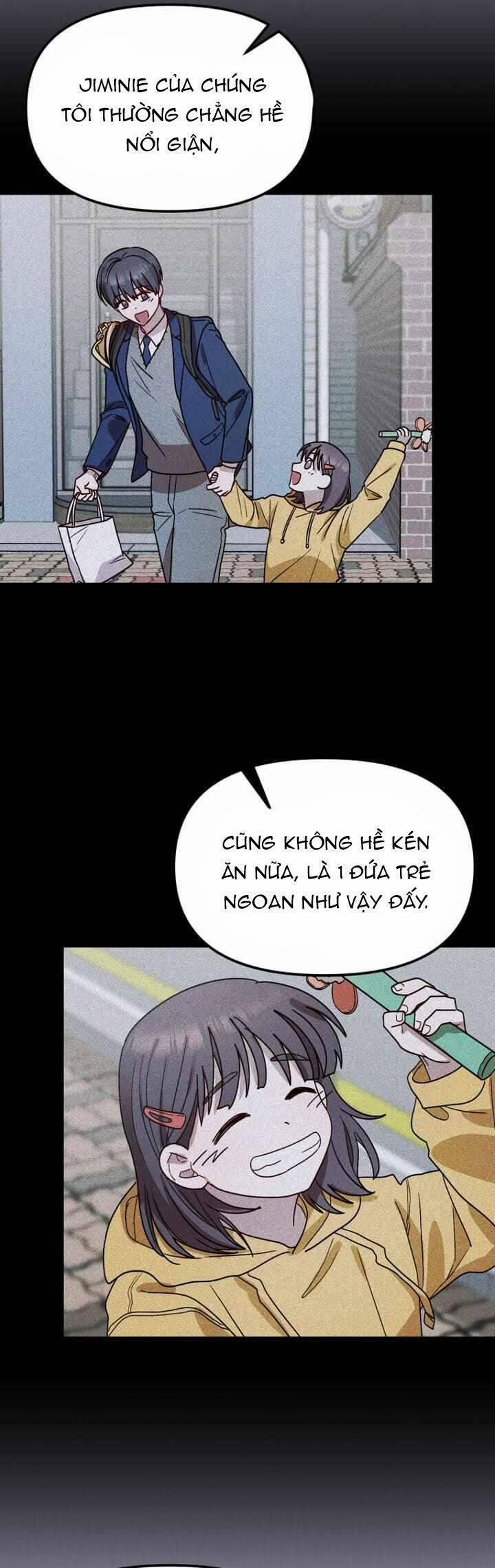 Thư Viện Ẩn Của Siêu Idol 39 trang 27