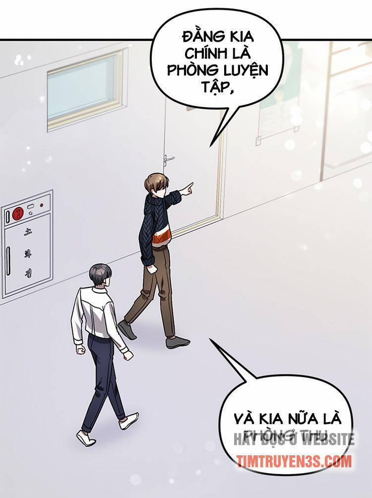 Thư Viện Ẩn Của Siêu Idol 4 trang 32