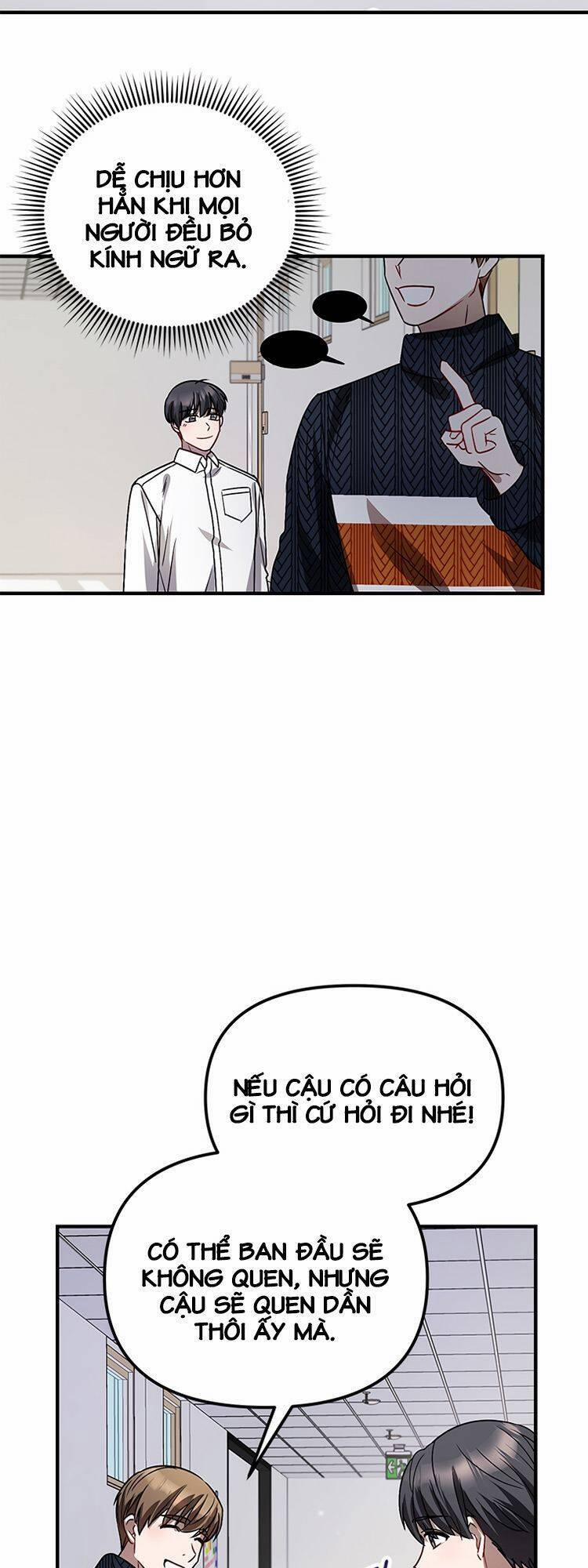 Thư Viện Ẩn Của Siêu Idol 4 trang 33
