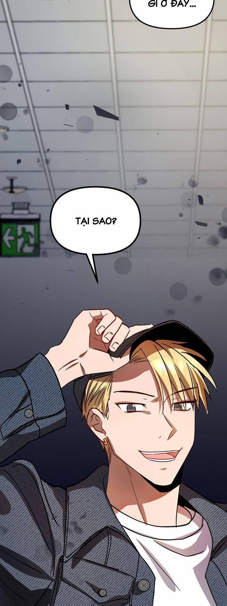 Thư Viện Ẩn Của Siêu Idol 4 trang 38