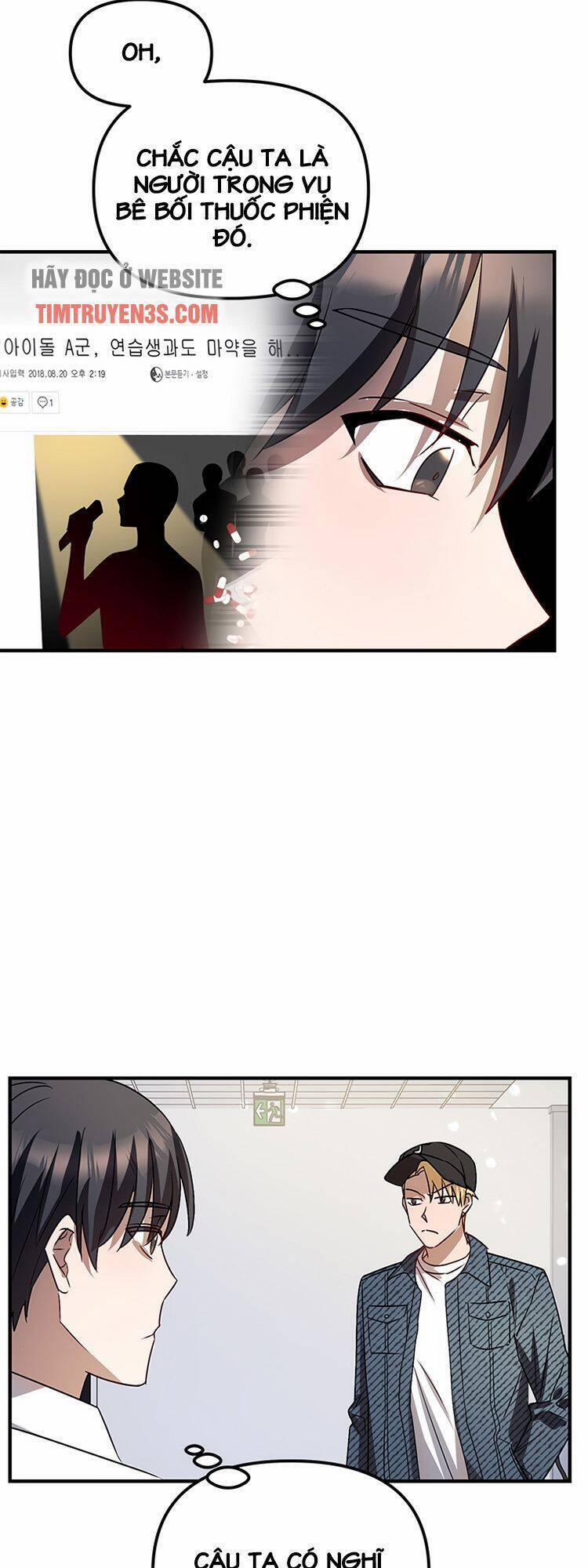 Thư Viện Ẩn Của Siêu Idol 4 trang 45