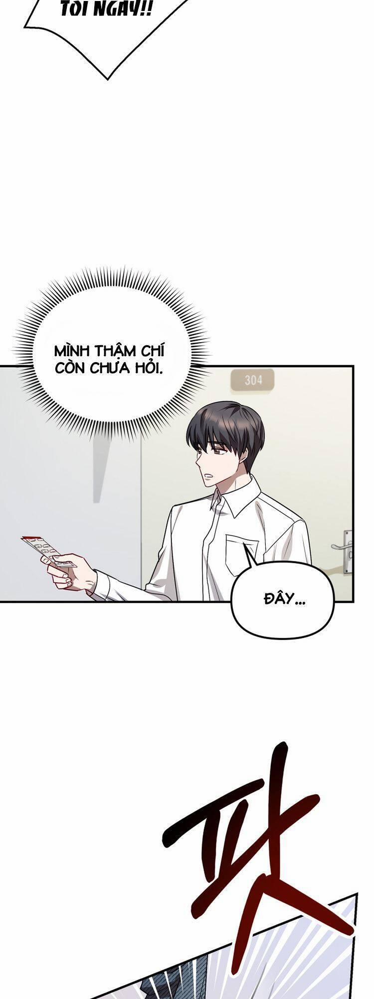 Thư Viện Ẩn Của Siêu Idol 4 trang 56