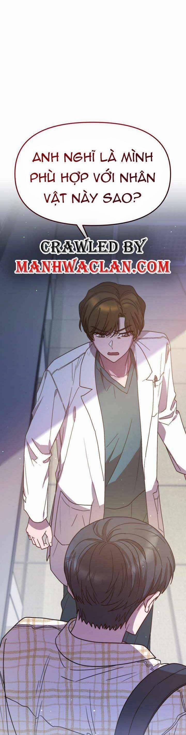 Thư Viện Ẩn Của Siêu Idol 40 trang 1