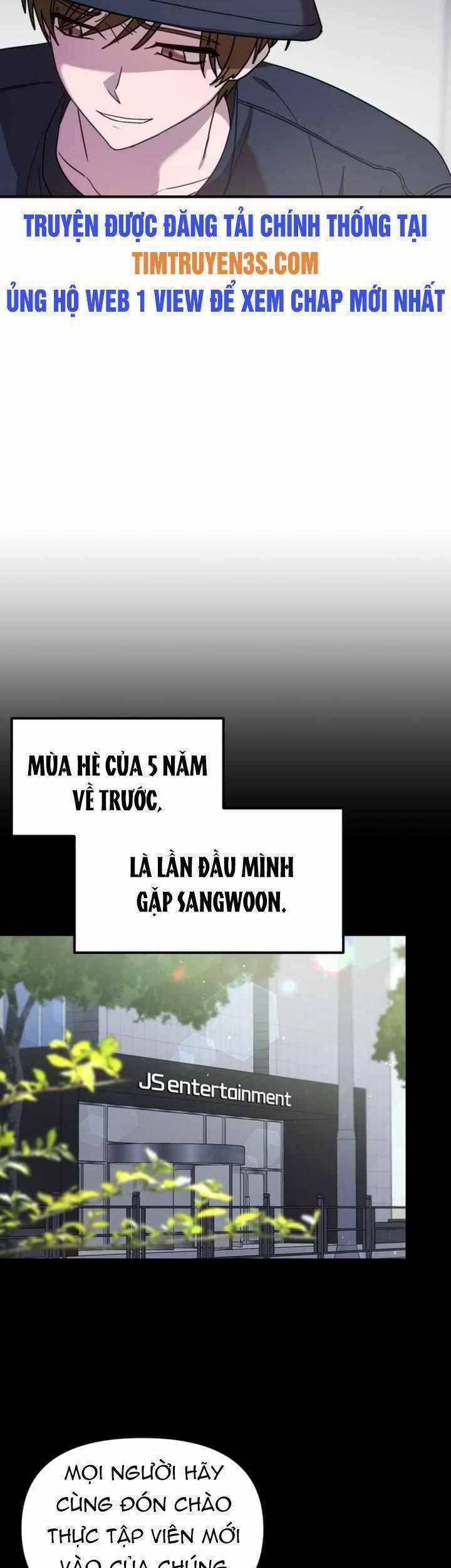 Thư Viện Ẩn Của Siêu Idol 40 trang 14