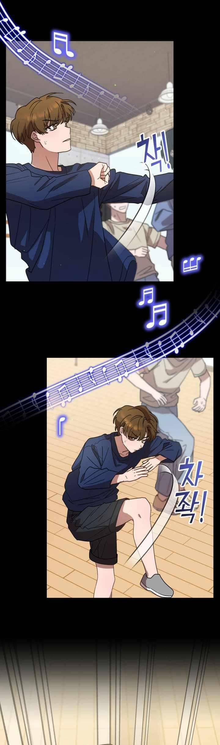 Thư Viện Ẩn Của Siêu Idol 40 trang 20