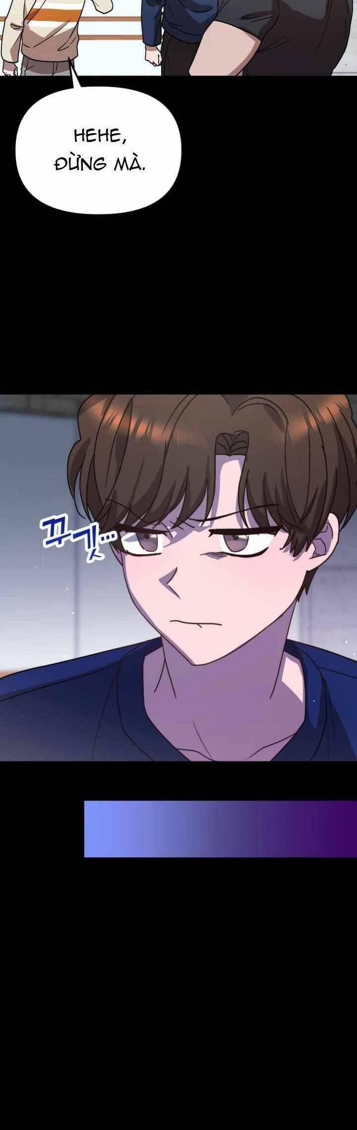 Thư Viện Ẩn Của Siêu Idol 40 trang 30