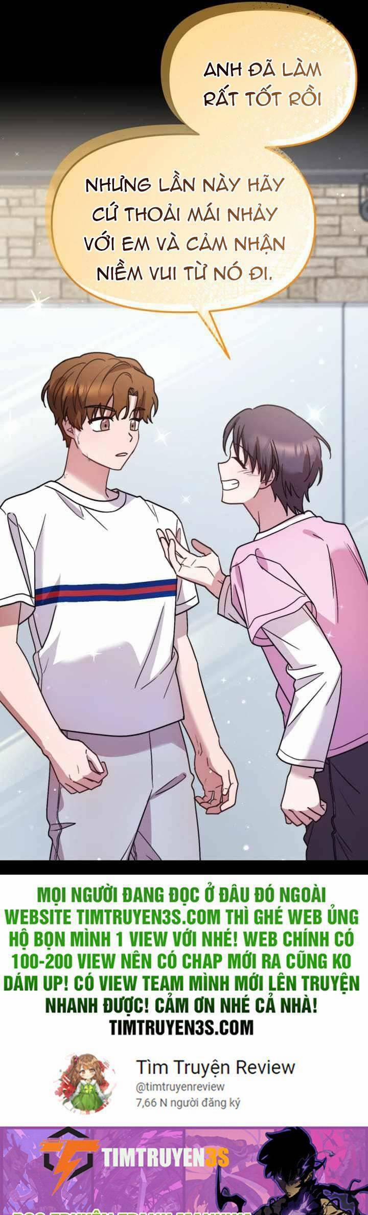 Thư Viện Ẩn Của Siêu Idol 40 trang 42