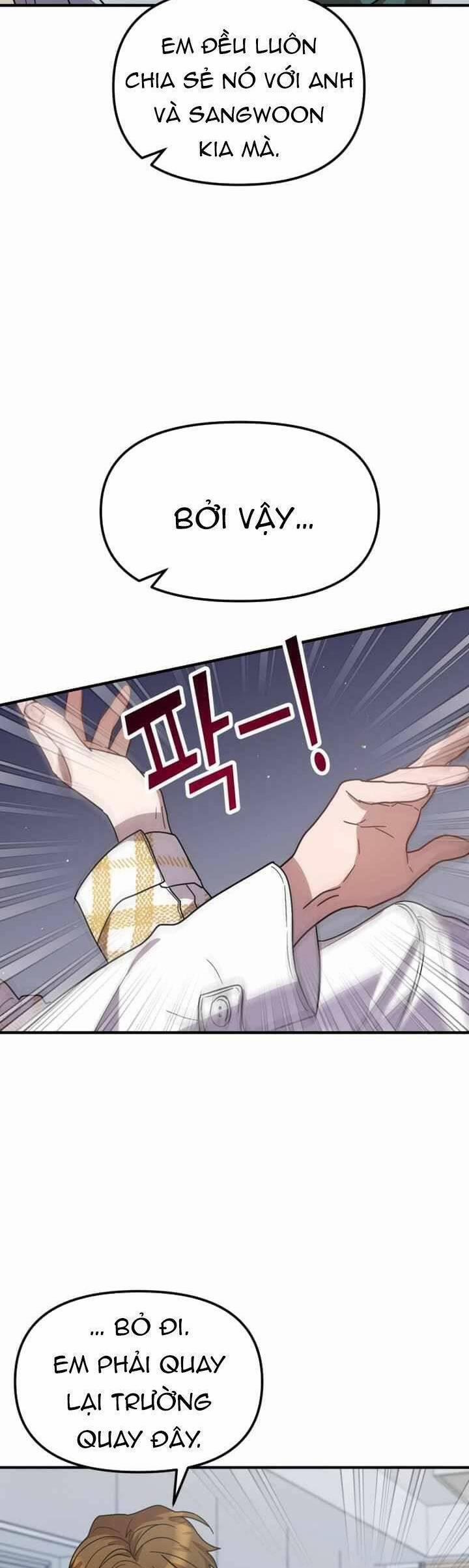 Thư Viện Ẩn Của Siêu Idol 40 trang 6