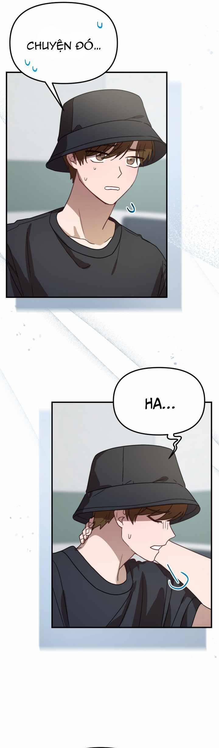 Thư Viện Ẩn Của Siêu Idol 41 trang 23