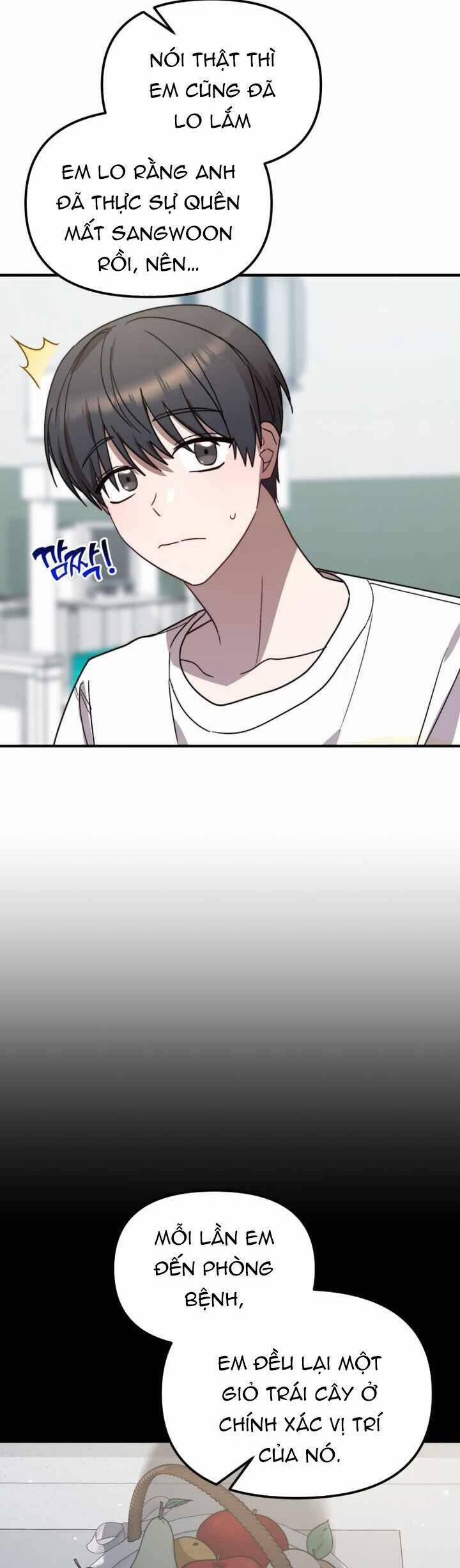 Thư Viện Ẩn Của Siêu Idol 41 trang 24