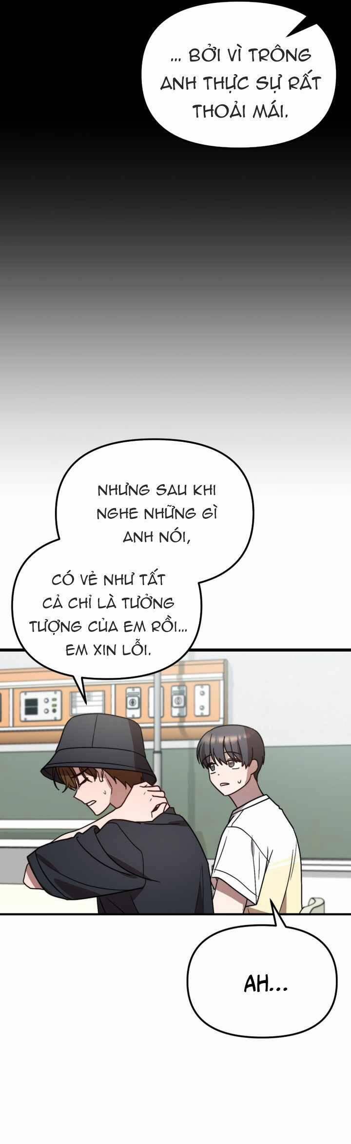 Thư Viện Ẩn Của Siêu Idol 41 trang 27