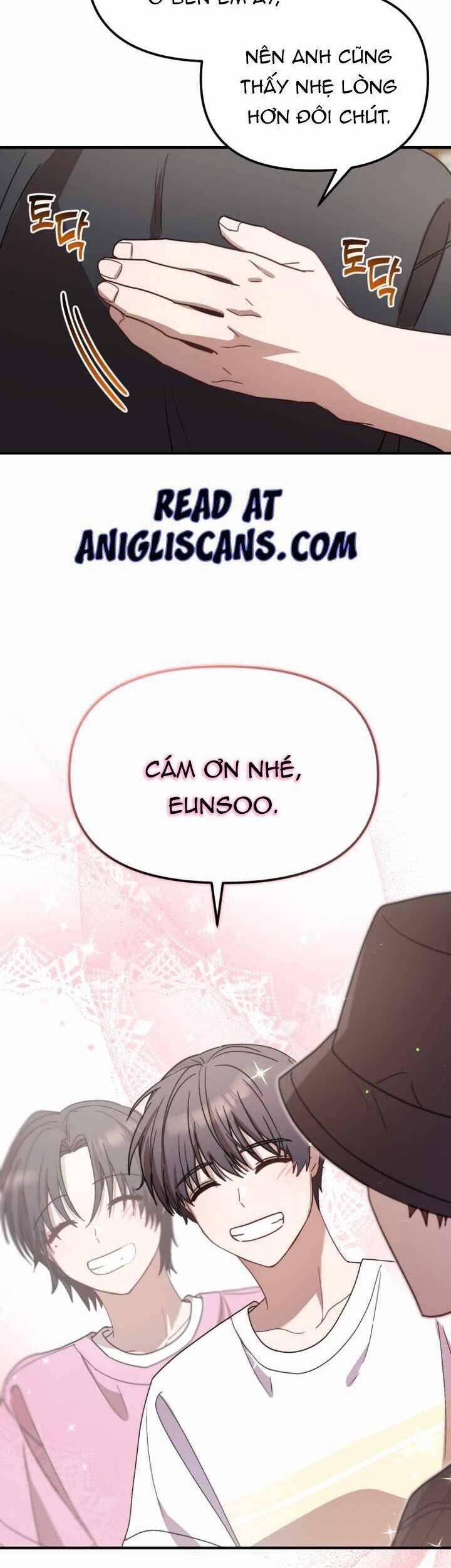 Thư Viện Ẩn Của Siêu Idol 41 trang 32