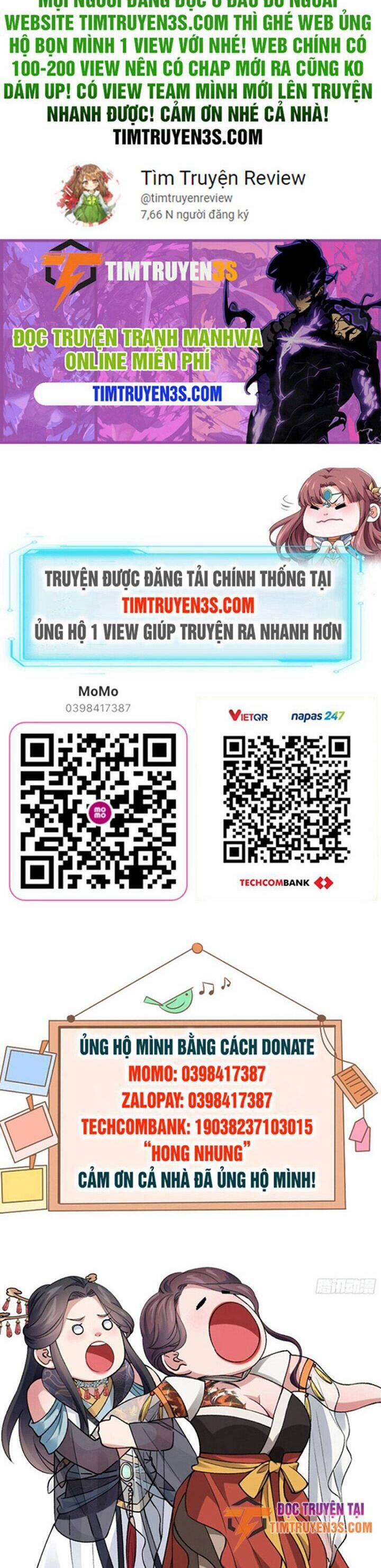 Thư Viện Ẩn Của Siêu Idol 41 trang 38