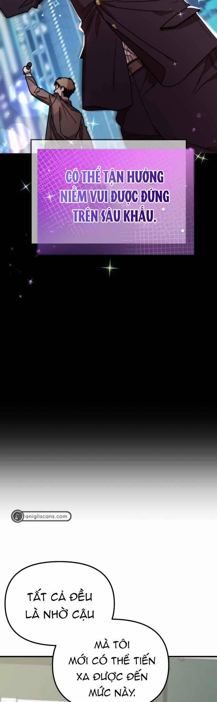 Thư Viện Ẩn Của Siêu Idol 41 trang 5