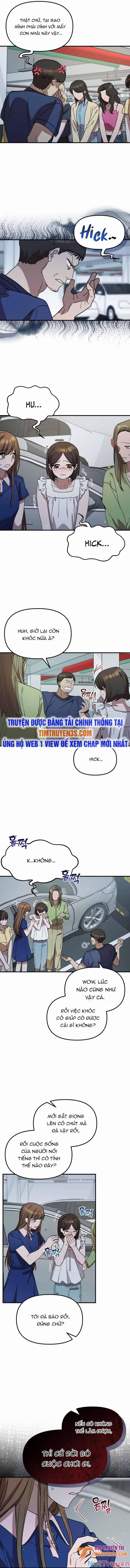Thư Viện Ẩn Của Siêu Idol 42 trang 1