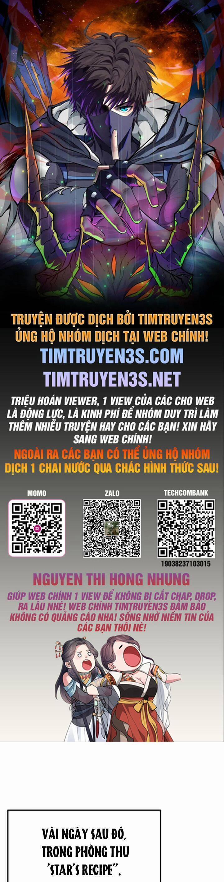 Thư Viện Ẩn Của Siêu Idol 43 trang 0