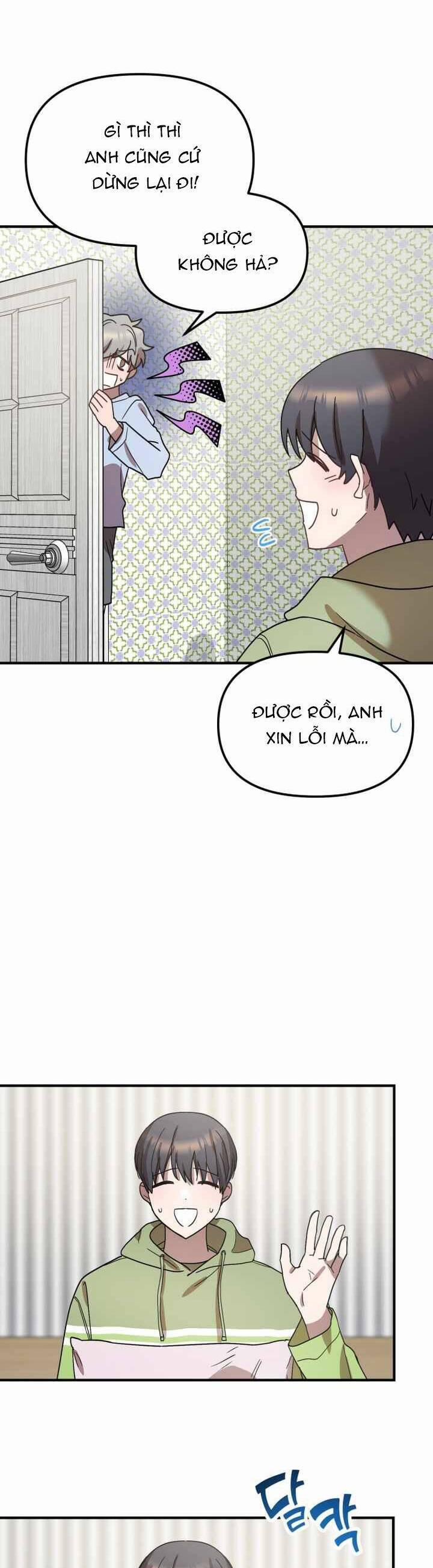 Thư Viện Ẩn Của Siêu Idol 43 trang 39