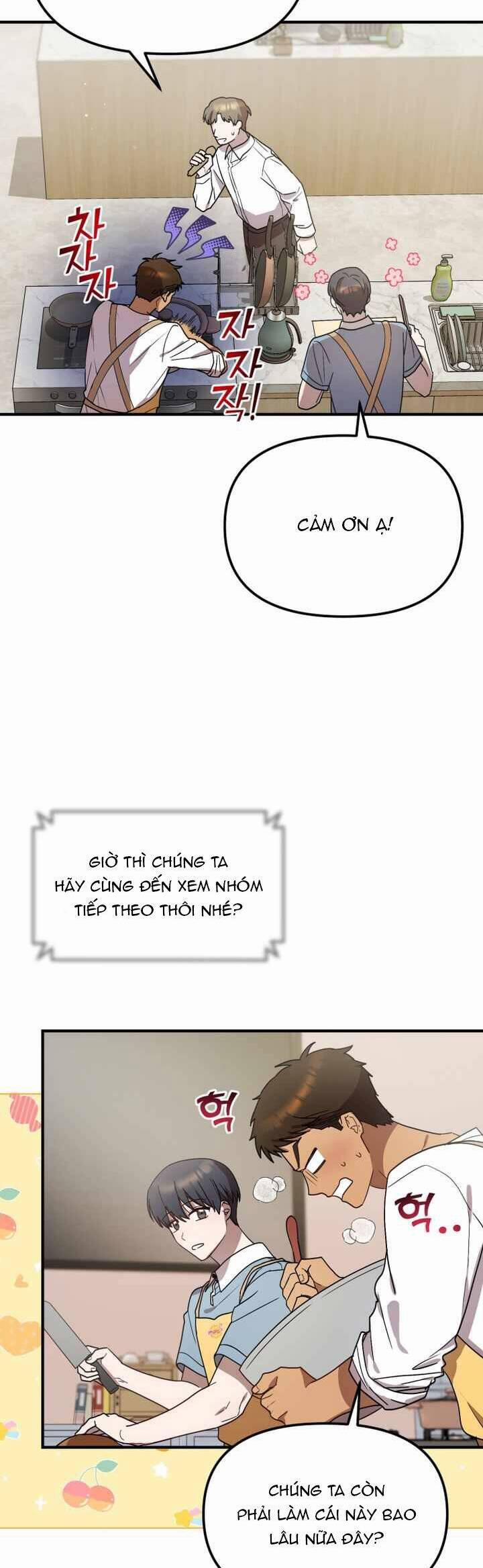 Thư Viện Ẩn Của Siêu Idol 43 trang 5