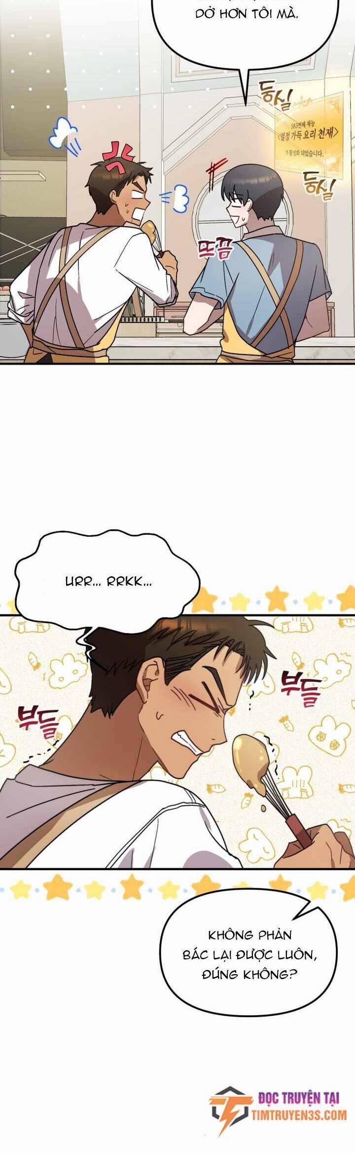 Thư Viện Ẩn Của Siêu Idol 43 trang 7