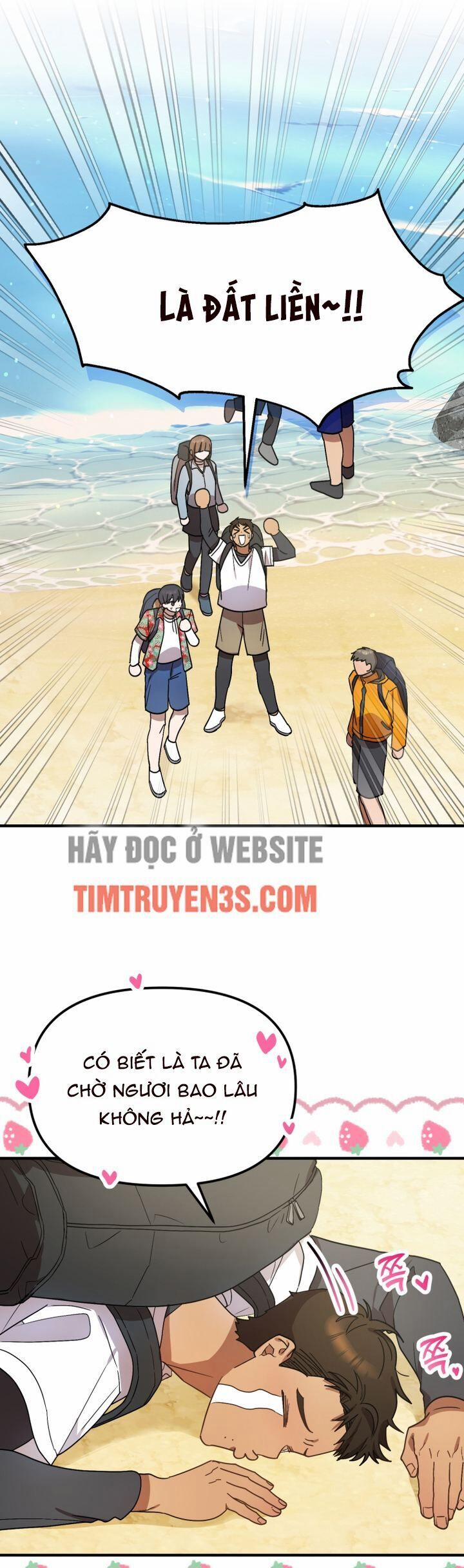 Thư Viện Ẩn Của Siêu Idol 44 trang 17