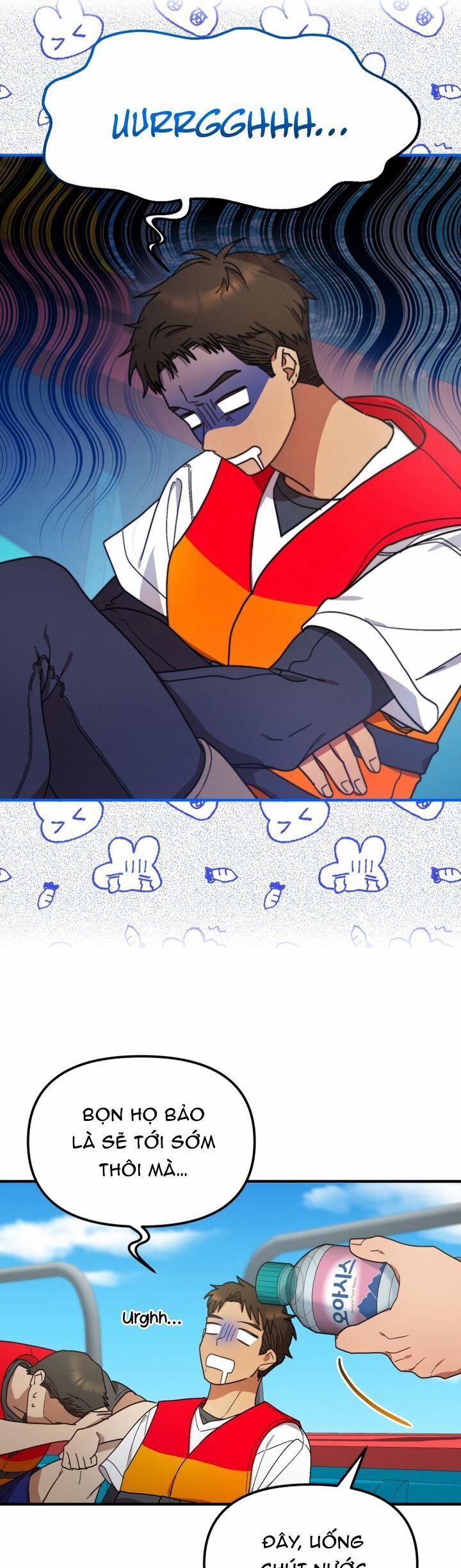 Thư Viện Ẩn Của Siêu Idol 44 trang 2