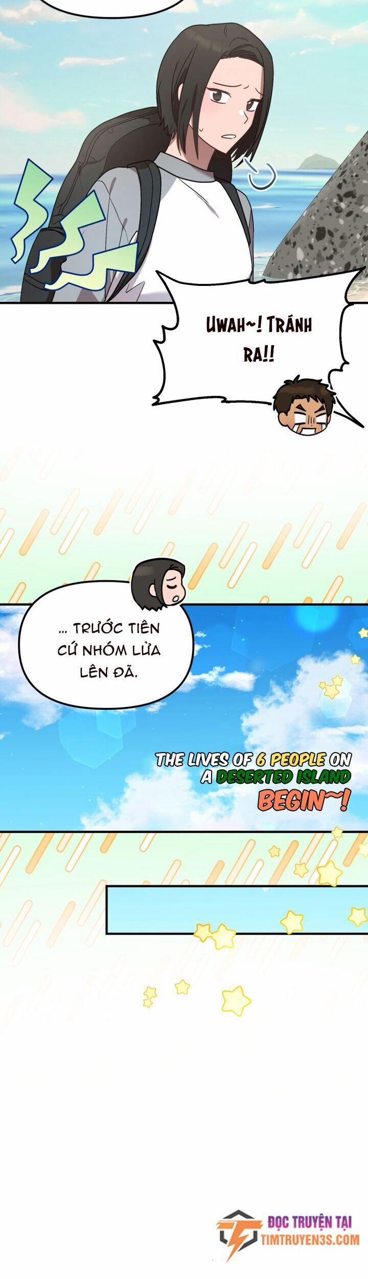 Thư Viện Ẩn Của Siêu Idol 44 trang 28