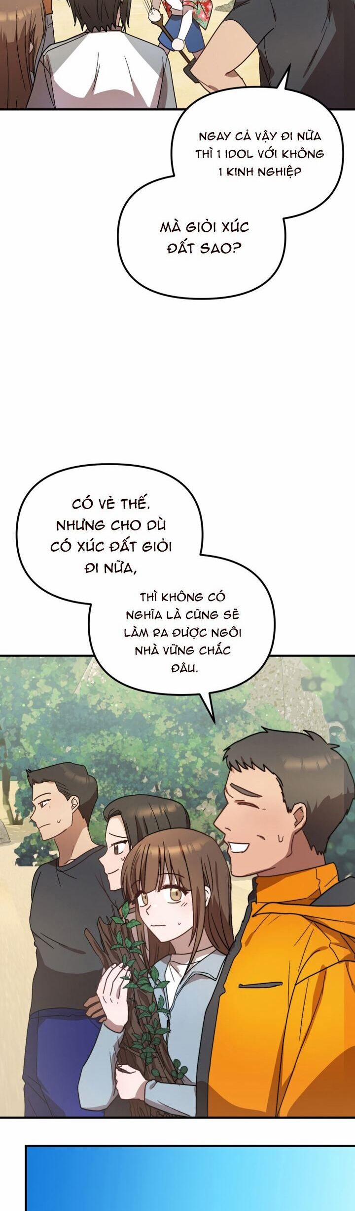 Thư Viện Ẩn Của Siêu Idol 44 trang 35