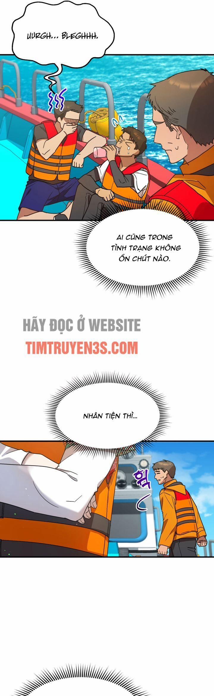 Thư Viện Ẩn Của Siêu Idol 44 trang 5