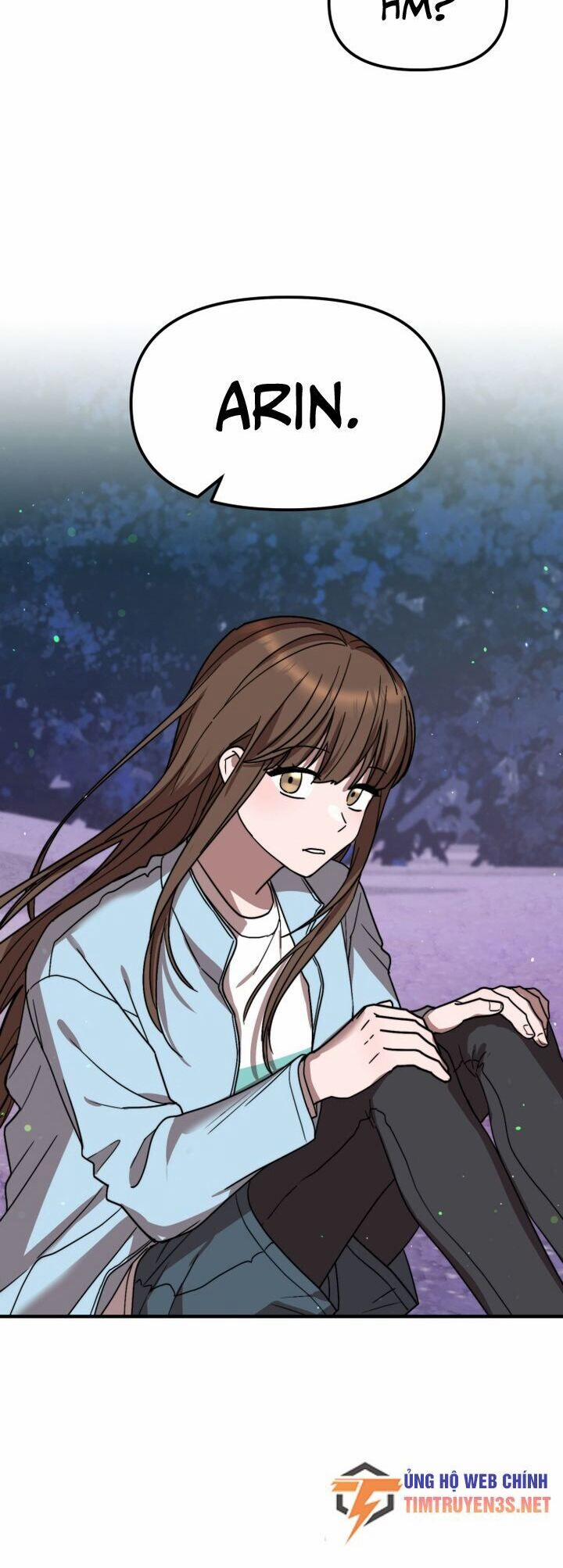 Thư Viện Ẩn Của Siêu Idol 45 trang 16