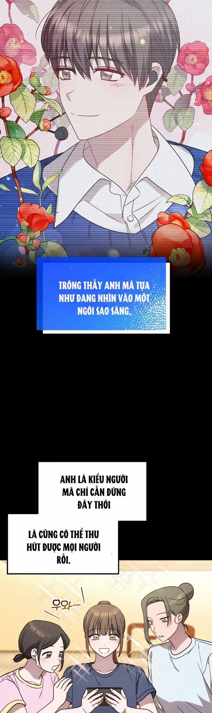 Thư Viện Ẩn Của Siêu Idol 45 trang 23