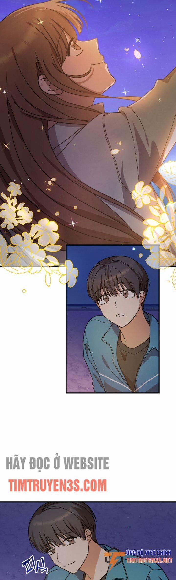 Thư Viện Ẩn Của Siêu Idol 45 trang 34