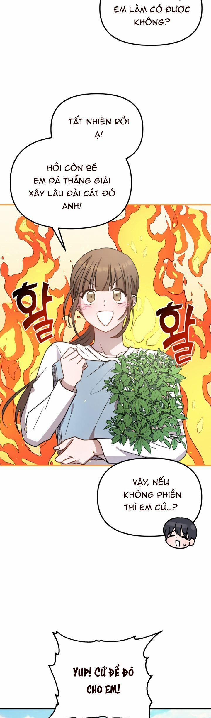 Thư Viện Ẩn Của Siêu Idol 45 trang 6