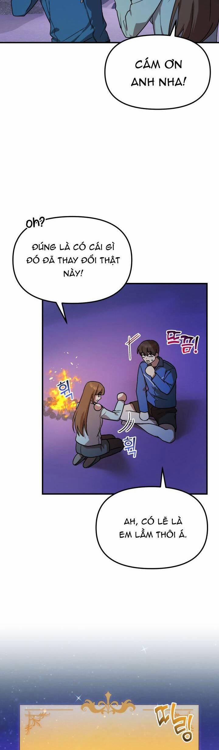 Thư Viện Ẩn Của Siêu Idol 46 trang 15