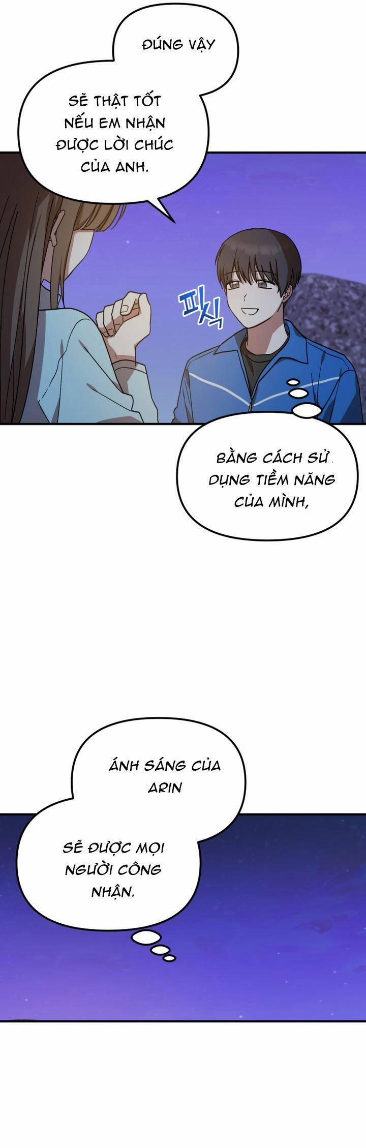 Thư Viện Ẩn Của Siêu Idol 46 trang 17