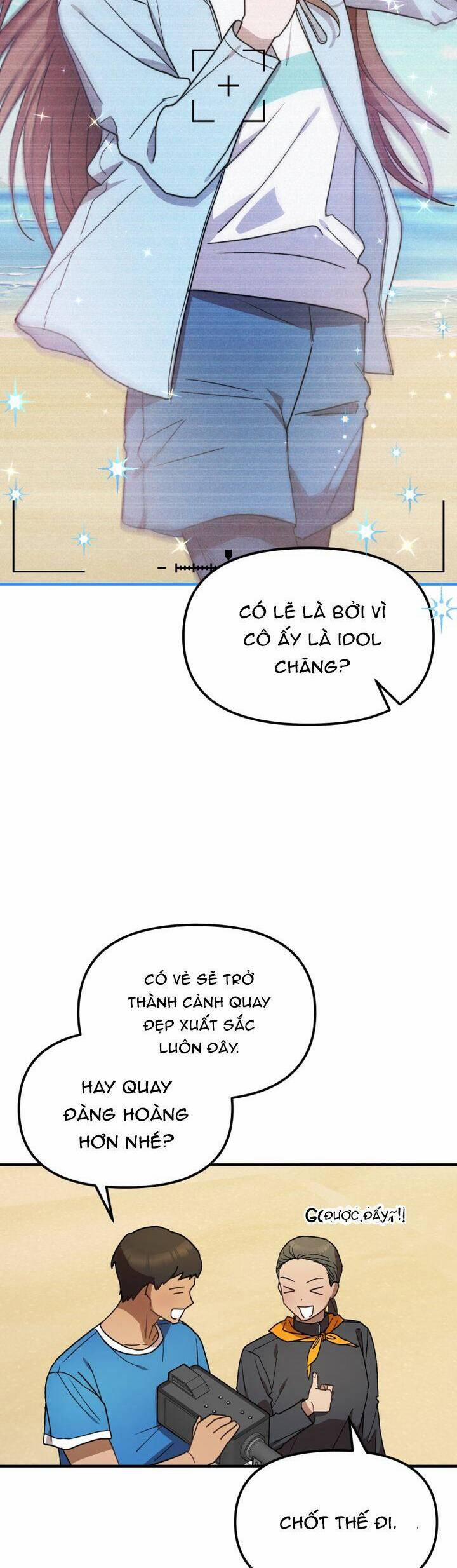 Thư Viện Ẩn Của Siêu Idol 46 trang 34