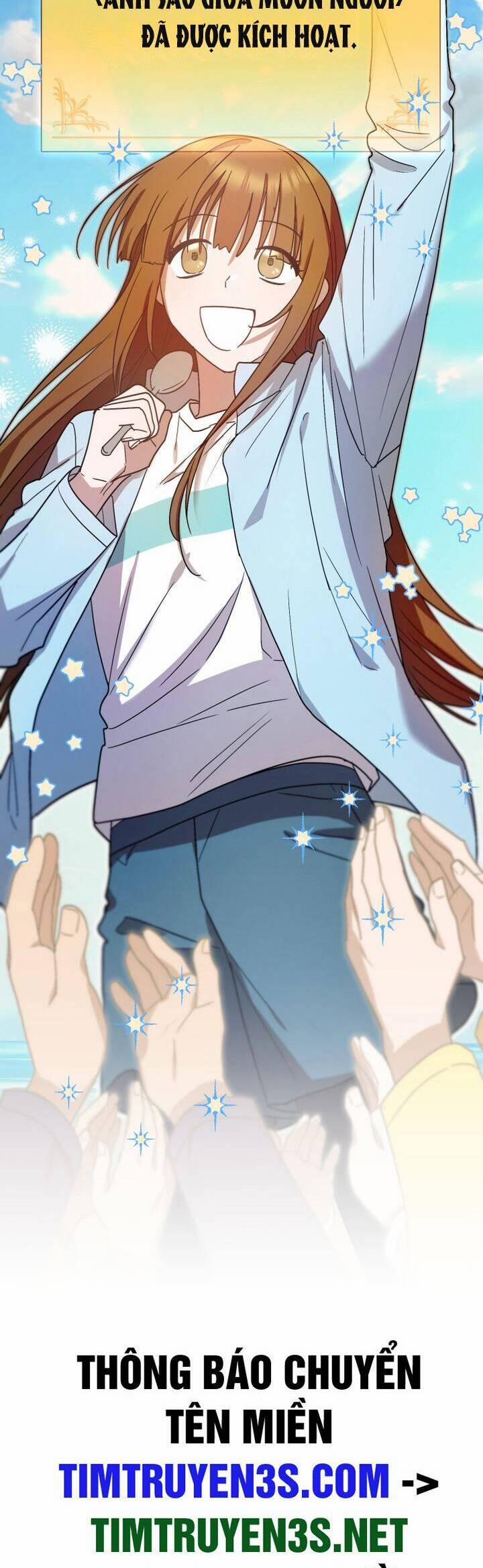 Thư Viện Ẩn Của Siêu Idol 46 trang 38