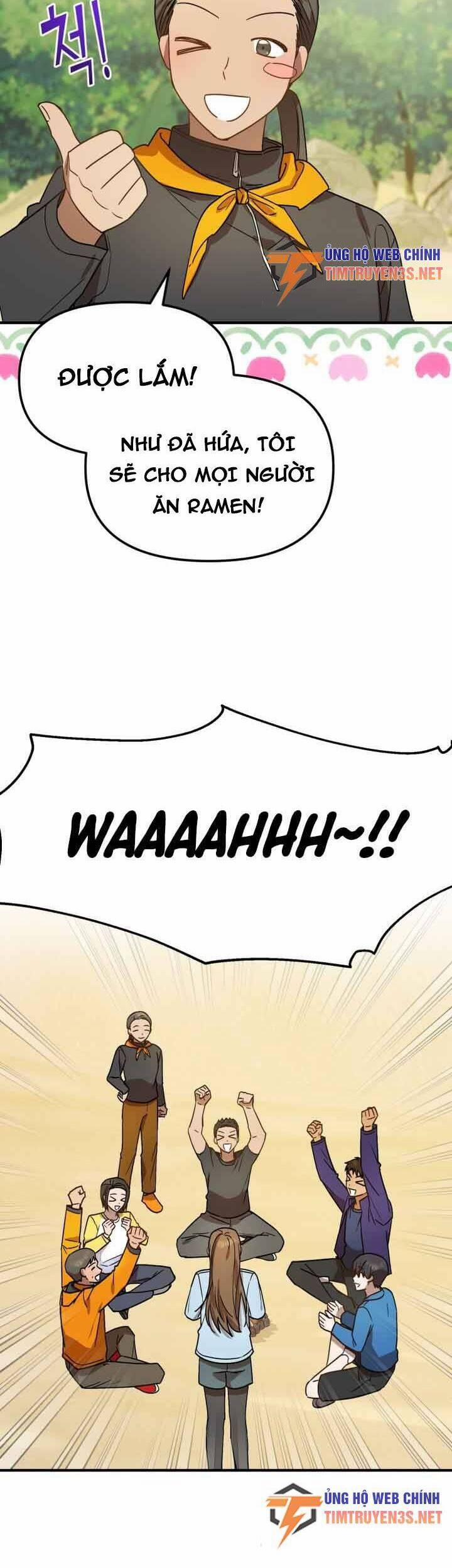 Thư Viện Ẩn Của Siêu Idol 47 trang 11