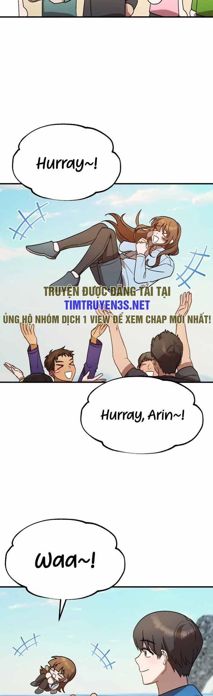 Thư Viện Ẩn Của Siêu Idol 47 trang 13