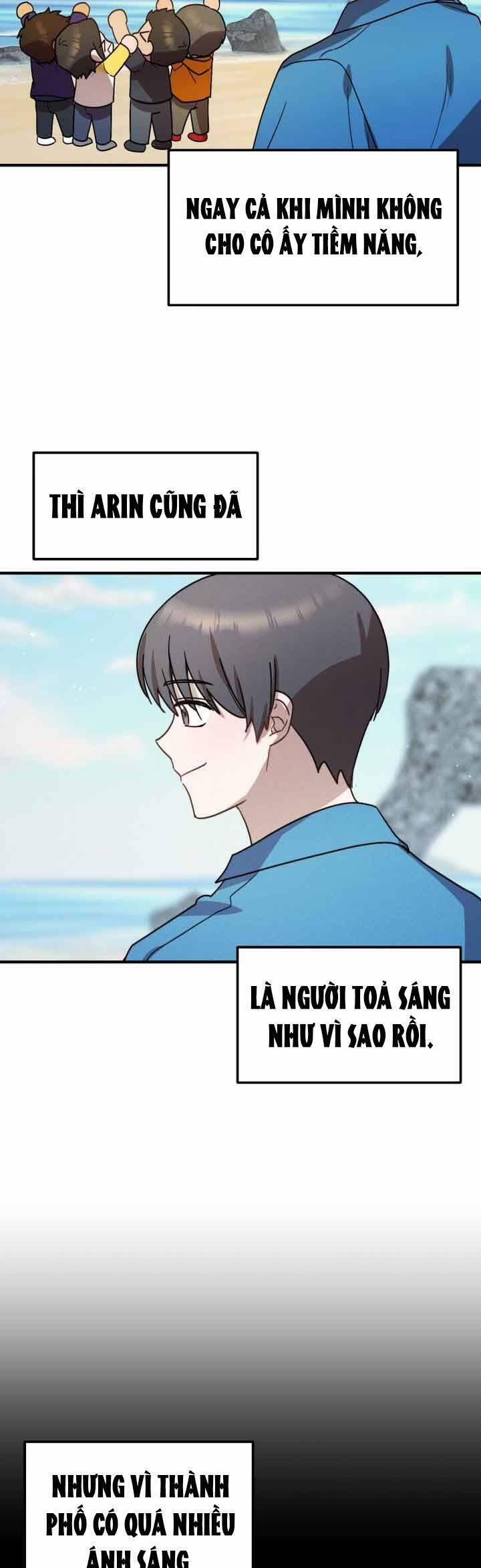 Thư Viện Ẩn Của Siêu Idol 47 trang 14