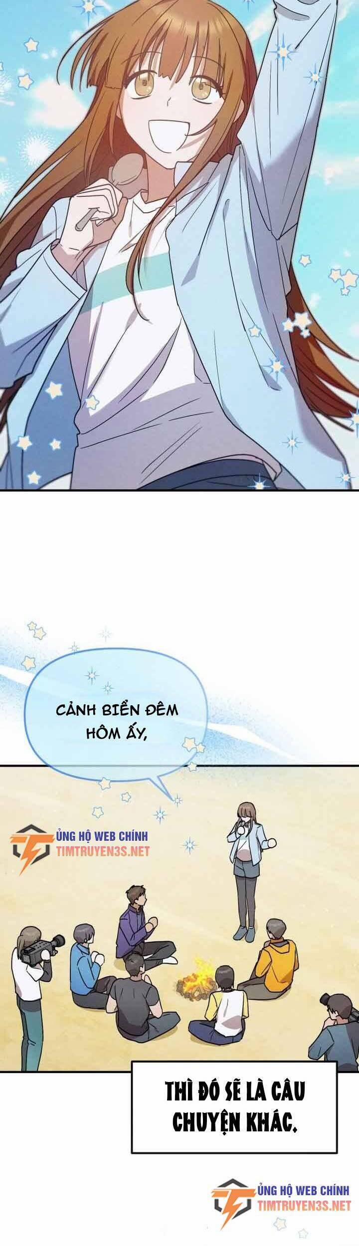 Thư Viện Ẩn Của Siêu Idol 47 trang 3