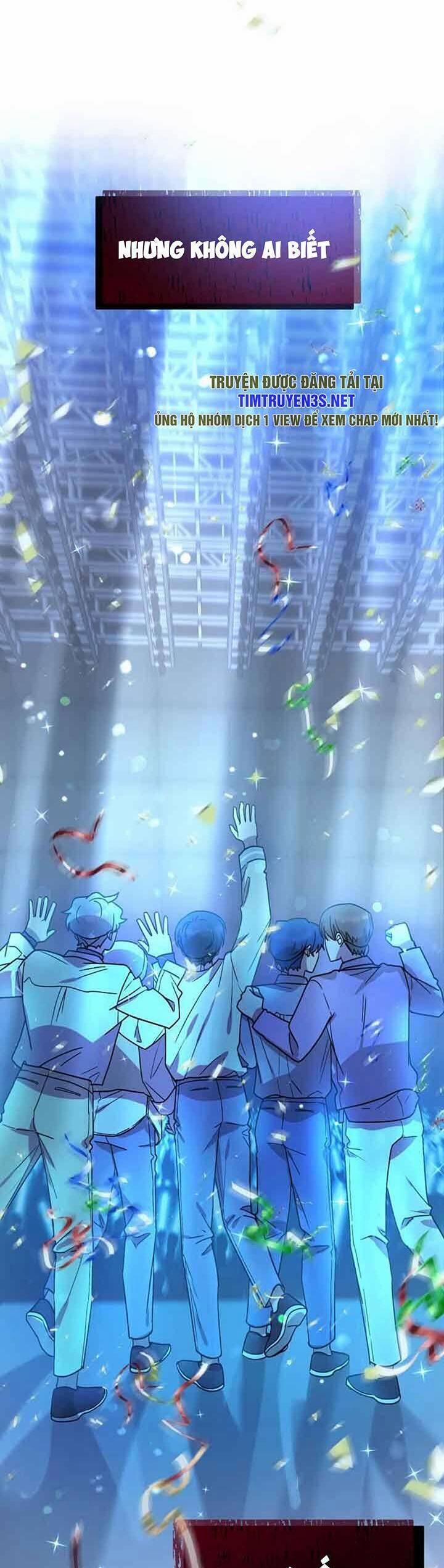 Thư Viện Ẩn Của Siêu Idol 47 trang 36