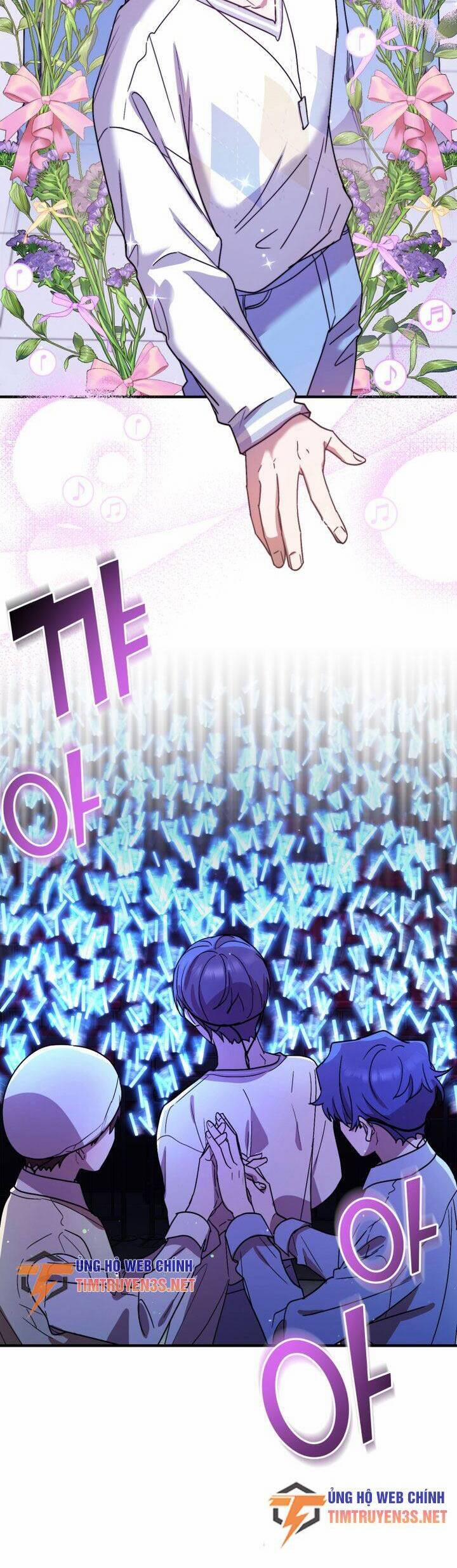Thư Viện Ẩn Của Siêu Idol 48 trang 16